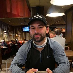 Meet your Posher, Robert